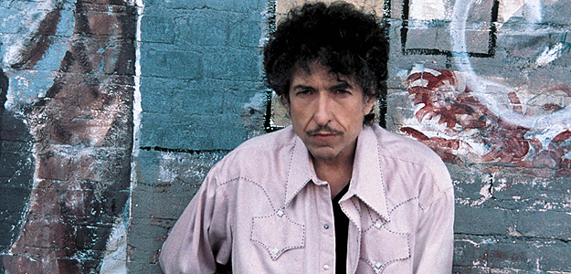 Bob Dylan saca nuevo disco el 28 de abril Bob Dylan saca nuevo disco el 28 de abril