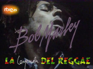 Ver v&iacute;deo  'Bob Marley - La leyenda del reggae'