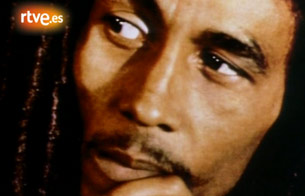 Ver v&iacute;deo  'Bob Marley: el rey del reggae'