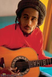 Bob Marley