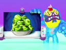 Imagen del  v&iacute;deo de Clanners titulado BODEG&Oacute;N DE FRUTA