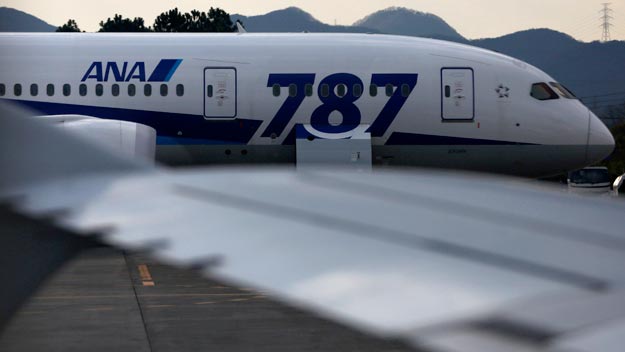 Boeing 787