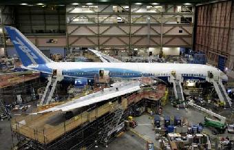 Ver v&iacute;deo  'Boeing desvela los secretos del 787 'Dreamliner''