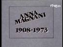 Video: Bola de cristal - Los monográficos de Truca: Anna Magnani