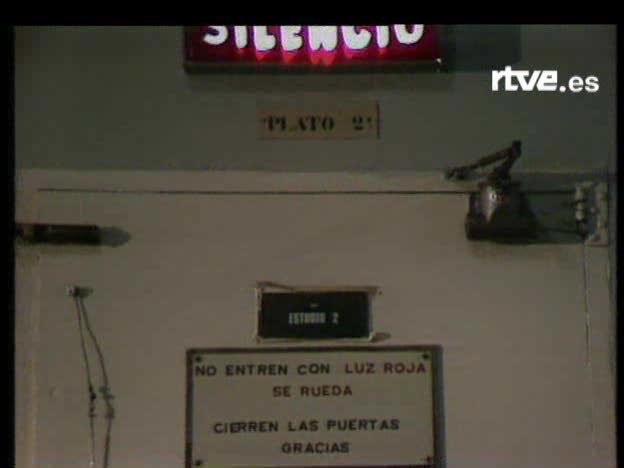 Ver v?deo  'La bola de cristal - Primer programa'