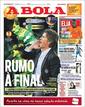 La prensa portuguesa se centra en la semifinal de Europa League que enfrenta al Sporting de Portugal y al Athletic de Bilbao, pero recogen la noticia de un Ronaldo que pasa de h&eacute;roe a villano por su fallo en el penalti.