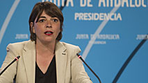 Ir al Video&nbsp;El bolet&iacute;n andaluz publica el real decreto que prev&eacute; la expropiaci&oacute;n de viviendas para evitar desahucios