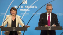 Ir al Video&nbsp;El Bolet&iacute;n Oficial andaluz publica el decreto para la expropiaci&oacute;n temporal de viviendas