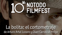 Ver La bolita: El cortometraje