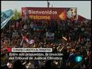 Ir al Video&nbsp;Bolivia acoge la Primera Conferencia Mundial de los Pueblos sobre el Cambio Clim&aacute;tico