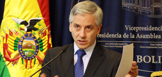 Bolivia anuncia que pagará una suma "diminuta o nada" por la filial de REE Bolivia anuncia que pagará una suma "diminuta o nada" por la filial de REE