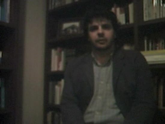 Visiones de Bolonia por Andr&eacute;s Boix Palop