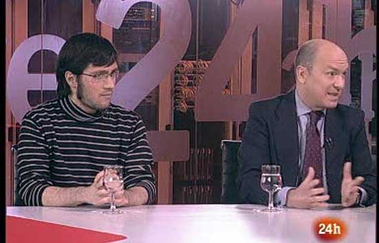 Noche 24 - Debate sobre Bolonia