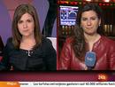 Ir al Video&nbsp;La Bolsa cae un 2% con el euro en retroceso