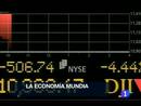 Ir al Video&nbsp;Las bolsas se hunden ante el temor a una nueva recesi&oacute;n econ&oacute;mica