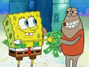 Imagen del  v&iacute;deo de Bob Esponja titulado Bolsillos porosos
