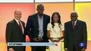 Ir al Video&nbsp;Bolt y Allyson F&eacute;lix, elegidos los mejores atletas del a&ntilde;o