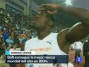 Ir al Video&nbsp;Bolt, mejor marca del a&ntilde;o en los 2000