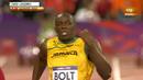 Ir al Video&nbsp;Bolt se centrar&aacute; en su 'triple- triple' en R&iacute;o 2016