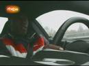 Ir al Video&nbsp;Bolt se pone al volante de Ferrari