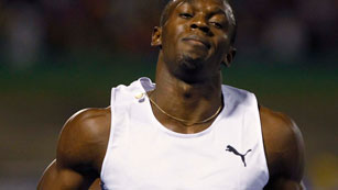 Ver v&iacute;deo  'Bolt se prepara a fondo para los JJOO'