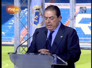 Ver v&iacute;deo  'Boluda cede el testigo a Florentino'