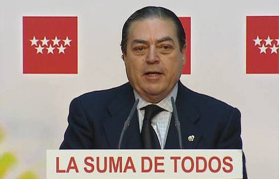 Ver v&iacute;deo  'Boluda, el nuevo presidente del Madrid'