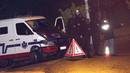 Una bomba explota en el pabell&oacute;n industrial de Arrigorriaga