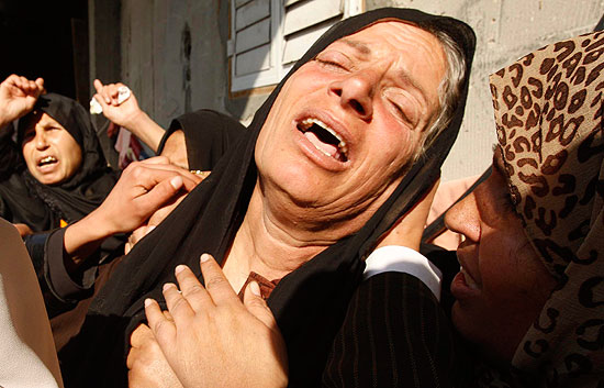 Israel bombardea dos escuelas de la ONU en Gaza