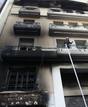Los bomberos no han dado abasto para apagar sofocar los incendios en m&aacute;s de 40 edificios.