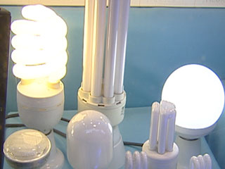 Ver vídeo  'Las bombillas tradicionales serán sustituidas por las de bajo consumo y las lámparas led'