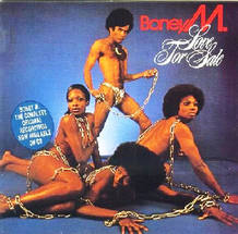 Boney M Boney M