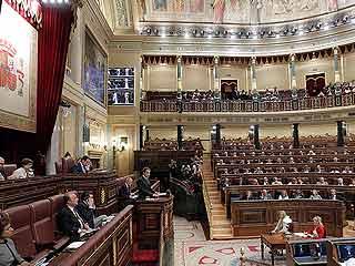 Ver v&iacute;deo  'Bono: Si se quiere modificar la Constituci&oacute;n habr&aacute; dos plenos extraordinarios'