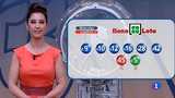 Bonoloto  - 22/0...