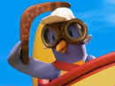 Imagen del  v&iacute;deo de Los Hermanos Koala titulado EL BOOMERANG DE PENNY