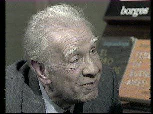 Ver v&iacute;deo  'Borges explica su dec&aacute;logo est&eacute;tico'