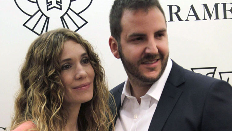 La ma&ntilde;ana de La 1 - Borja Thyssen y Blanca Cuesta esperan su tercer hijo