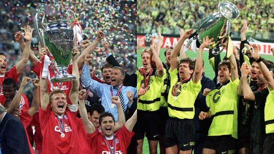 Borussia - Bayern: las claves para ganar una final