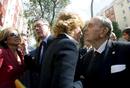 Botella, Gallard&oacute;n, Aguirre y Fraga