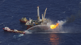 Ver vídeo  'BP pagará 4.500 millones de dólares por el vertido del Golfo de México'