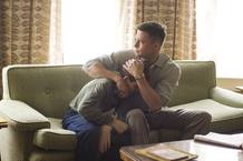 Brad Pitt en 'El &aacute;rbol de la vida', de Terrence Malick