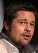 Brad Pitt, gran protagonista del &uacute;ltimo filme de Tarantino