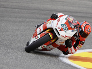 Ver v&iacute;deo  'Bradl, nuevo campe&oacute;n de Moto2'