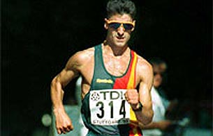 Ver v&iacute;deo  'Bragado campe&oacute;n en Stuttgart 1993'