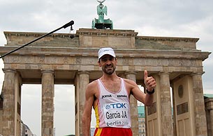 Ver v&iacute;deo  'Bragado conquista el bronce en Berl&iacute;n'
