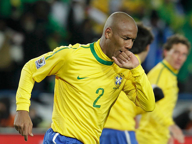 Resumen del Brasil 2-1 Corea del Norte