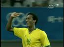 Ir al Video&nbsp;Brasil consigue el bronce al vencer por 3-0 a B&eacute;lgica