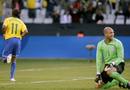 BRASIL - ESTADOS UNIDOS