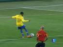 Ir al Video&nbsp;Brasil-Holanda y Uruguay-Ghana, enfrentamientos de este viernes