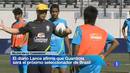 Ir al Video&nbsp;Brasil sue&ntilde;a con fichar a Guardiola en enero